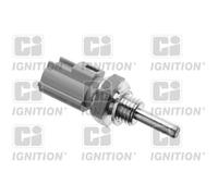 Oval Coolant Temperature Sensor - XEMS239