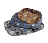 Oval cushion with classic edge for dogs Nobby Pet Lissi