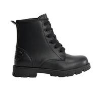 Oval D Ankle Boot - unisex - Diesel - Kids Boots - Blue - 30 EU - Kids 30 EU