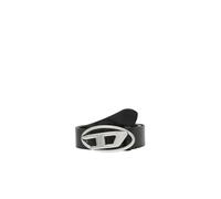 DIESEL Belt Men color Black - Size: 90 - male
