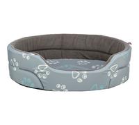 Oval dog basket Trixie Jimmy Look