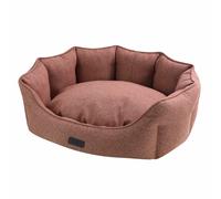 Oval dog bed Nobby Pet Anda