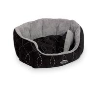 Oval dog bed Nobby Pet Ceno