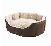 Oval dog bed Nobby Pet Lica