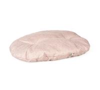 Oval dog cushion Duvoplus Royal