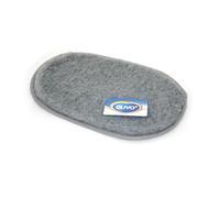 Oval dog mat Duvoplus Nappa