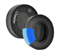 Oval Ear Pads for X2HR X1 X2 Headphones Soft Foam Oval Ear Pads(D)