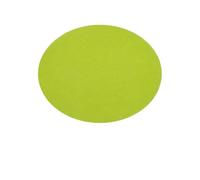 Oval Elbow Patch 2pcs Creative Tailoring Suit Jacket Sweater Elbow Knee Decoration Universal Patch Deerskin Velvet Oval Ironing Adhesive(No. 27 Grass Green)