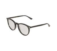 Oval Eyeglasses - unisex - Gucci - Glasses - Black - 50 MM - Accessories 50 MM