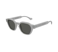 Oval Frame Sunglasses - unisex - Gucci - Sunglasses - Gray - 50 MM - Accessories 50 MM