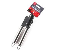 Oval Handled Professional Stainless Steel Can Opener