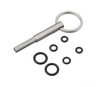 Oval Head Screws Removal Tool Perfectly Designed for Easy Use on For Krups Coffee Machines and More