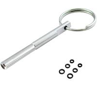 Oval Key Screw Tool for Jura Krupps Aeg Franke Coffee Machines | Repair Service Tool Bit