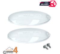 Electrolux Genuine Lamp Cover - Dst50248796000