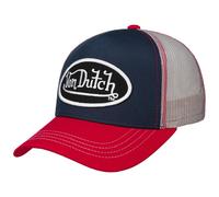 Von Dutch Colors Baseball Cap