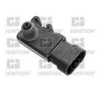 Oval Manifold Air Pressure Sensor - XMAP527