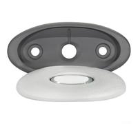 Oval Pillow Insert for J-300 Series Bathtubs Manufactured 2007-2013 Designed to Complement Original Tub Aesthetics and Functionality (1pc)