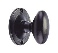 Oval Rack Bolt Thumb Turn