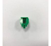 Oval Record Player Needle ATN3600LE - High Fidelity for stylus for Audio for technica Decks - Conical Replacement for Vinyl LPs - Fits AT-LP60 Series(Green)