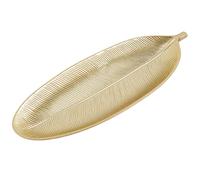 Oval Serving Tray Set - Breakfast Plates Dessert Dishes Salad Platters Versatile Tableware for Parties Kitchen and Home Entertaining - Elegant and Design