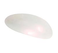 Oval Shape Acetate HairClip With Comfortable Hold Hair Styling Essential For Thin Fine Updos Hairtype Accessory Fashionable Hair Updos Clip