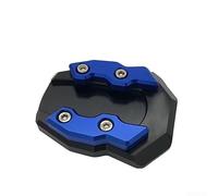 Oval Side Stand Puck for ADV150 Wide Base(Blue)