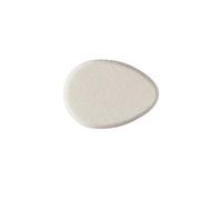 Oval Sponge Makeup - 9 Gr