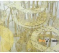 Oval Wohnton CD NEW