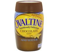 Ovaltine Chocolate Add Water 300 g (Pack of 3)