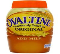 Ovaltine Original Add Milk 800 g (Pack of 2)