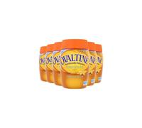 Ovaltine Original Light add Water, Malt and Barley Instant Drink, 300 g (Multipack of 6)