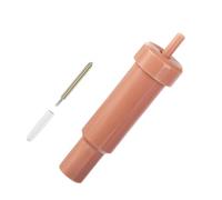 OVAN Premium Fine Point Blade for Cricut Maker 3/Maker/Venture/Cricut Explore 3/Air 2/Air/One, Premium Fine Point Blade and Housing for Cutting Thin to Medium Materials: Paper/Vinyl/HTV/Cardstock etc