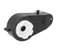 OVAQUIXI 12V Gear Thickened Copper Wire Motor Gear for Electric Car for Children's Car, Easy Installation (8000RPM)