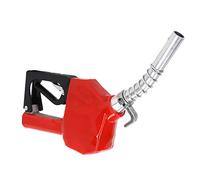 OVAQUIXI 3/4in Automatic Fuel Nozzle Auto Shut Off for Fuel Refilling Portable Gun for Petrol