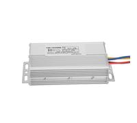 OVAQUIXI 36-72V to 12V 30A Voltage Transformer Compact Converter for Industrial Control Applications