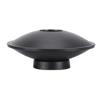 OVAQUIXI 3D Mirascope Holograms, Fun and Interesting Optical Toys Made of Safe Plastic Material, Suitable for Decoration At Home or for Educational Purposes