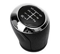 OVAQUIXI 6 Speed Gear Shift Knob Manual Shift Lever Head OEM 24108036 Direct Fit Replacement for Aveo T300 2012 2017 Easy Install for Daily Driving