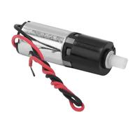 OVAQUIXI 6mm Mini Micro Planetary Reduction Motor for High Torsion|Transmission Efficiency|Fit for Stepper Motor (Level 2)