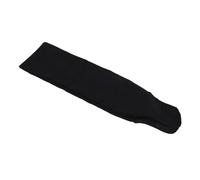 OVAQUIXI 6PCS Horse Mane Bags Protector Cover Handmade Nylon Mane Guard Protectors Wind Sun Mud Protection for Horse Care