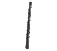 OVAQUIXI 7 Inch Car Antenna Signal Aerial Mast, Black Removable Accessory Fit for Avenger 2011-2014, ABS Material