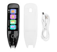 OVAQUIXI AI Language Translator Pen, Text to Speech Scan and Photo Translate, Offline Support for Dyslexia Students and Professionals