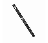 OVAQUIXI Aquarium Heater Guard Detachable Cover with Suction Cups for Fish Tank Protection Safety (No. 4 protective cover 42.5 cm long)
