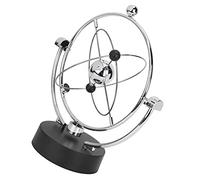 OVAQUIXI Art Asteroid, Perpetual Motion Astronomy Kit for Desk