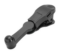 OVAQUIXI Auto Clicker, Smart Phone Screen Device with LED Digital Display and 108 Speed Transmit, for Game Live Broadcasts Likes Reward Task