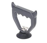 OVAQUIXI Auto Repair Suction Cup Durable ABS Rubber Strong Dent Puller for Glass and Smooth Surfaces 1 Unit (Small)