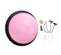 OVAQUIXI Balance Ball Trainer Core Strength Training Pilates