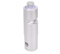 OVAQUIXI Bedshaft Ball Connection, 5th Wheel Gooseneck Ball Mount Trailer Connecting Rod Replacement for Andersen Ultimate Connection