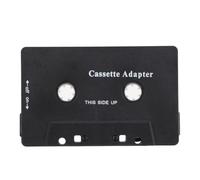 OVAQUIXI Bluetooth Cassette Adapter Noise Reduction Stereo 300mAh | ABS Material, Car Speaker Systems, Phone Tablet Compatibility, High Fidelity Sound, Tape Aux Receiver