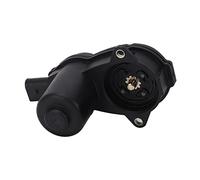 OVAQUIXI Brake Actuator for Renegade OE Number 68263297AA Made of Premium Metal Suitable for Automotive Repair Shops