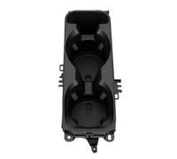 OVAQUIXI Center Console Cup Holder Replacement for Explorer 2020-2025 | PP Construction, Direct OE Replacement LB5Z 7813562 AB, Restores Factory Look, Fits Front Console